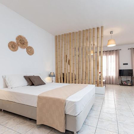 Optasia - Naxos Center Apartment Naxos City 外观 照片