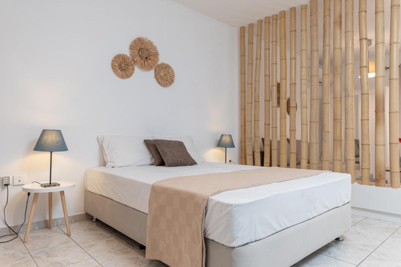 Optasia - Naxos Center Apartment Naxos City 外观 照片