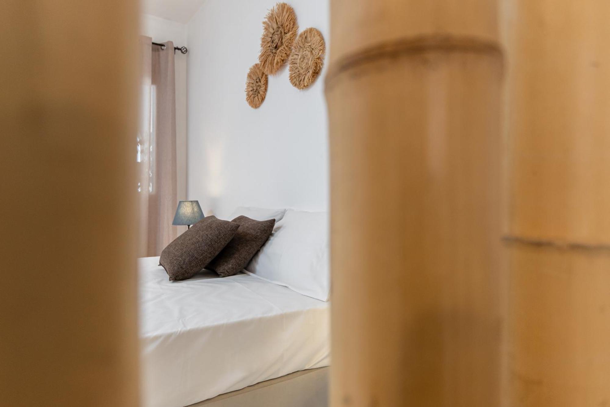 Optasia - Naxos Center Apartment Naxos City 外观 照片