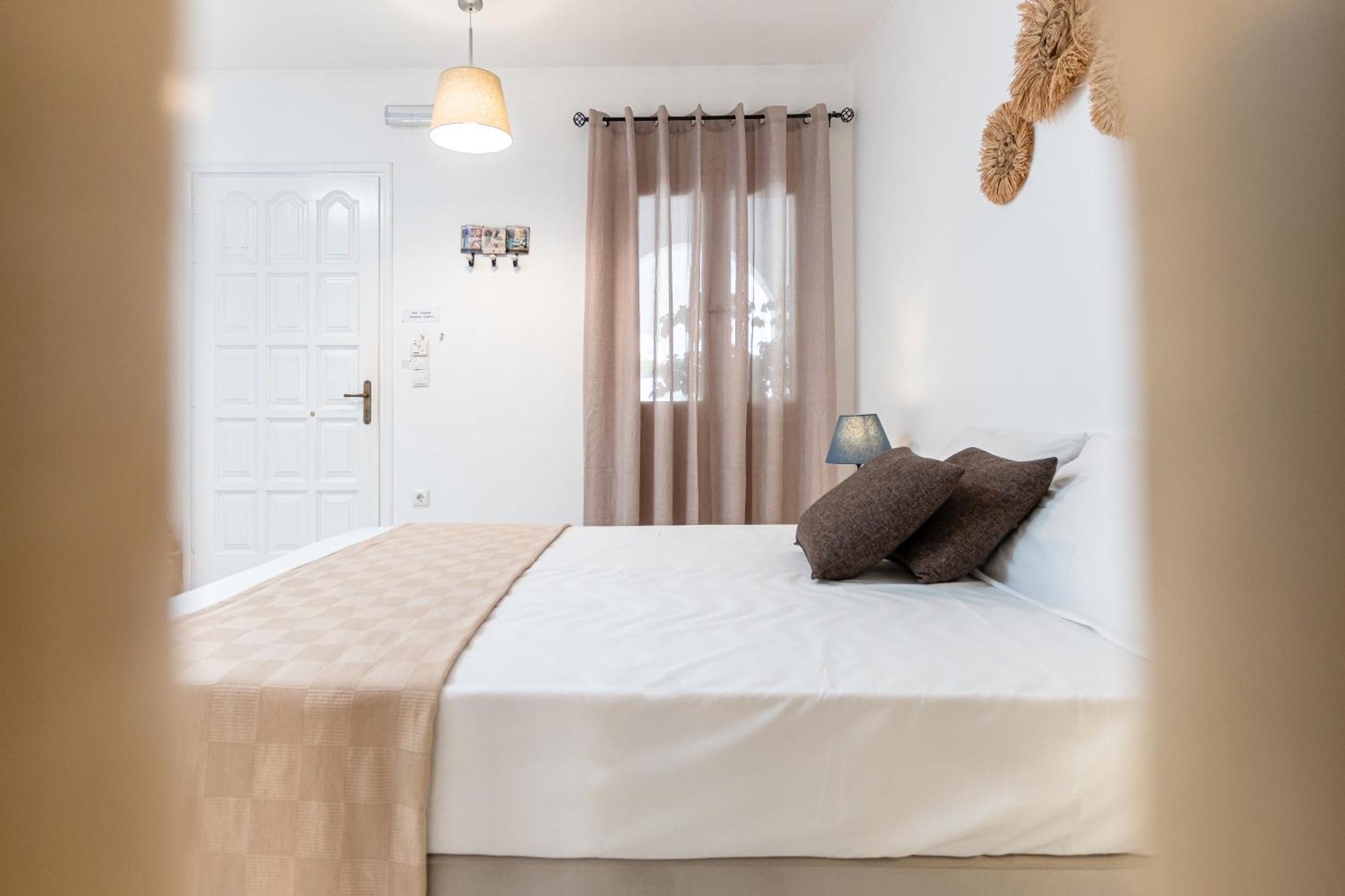 Optasia - Naxos Center Apartment Naxos City 外观 照片