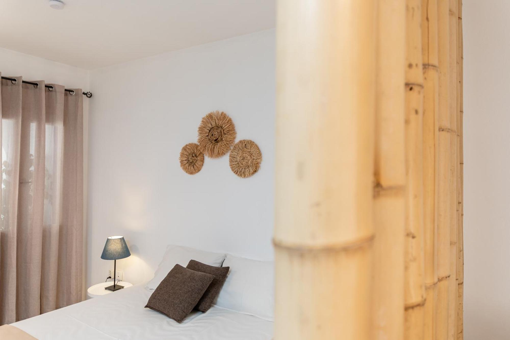 Optasia - Naxos Center Apartment Naxos City 外观 照片